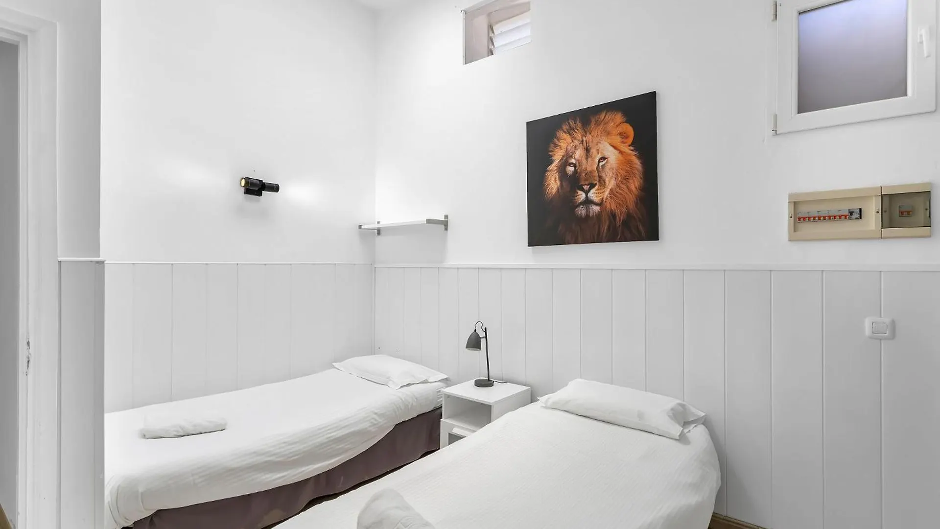 Villa Con Piscina Privada San Bartolome de Tirajana