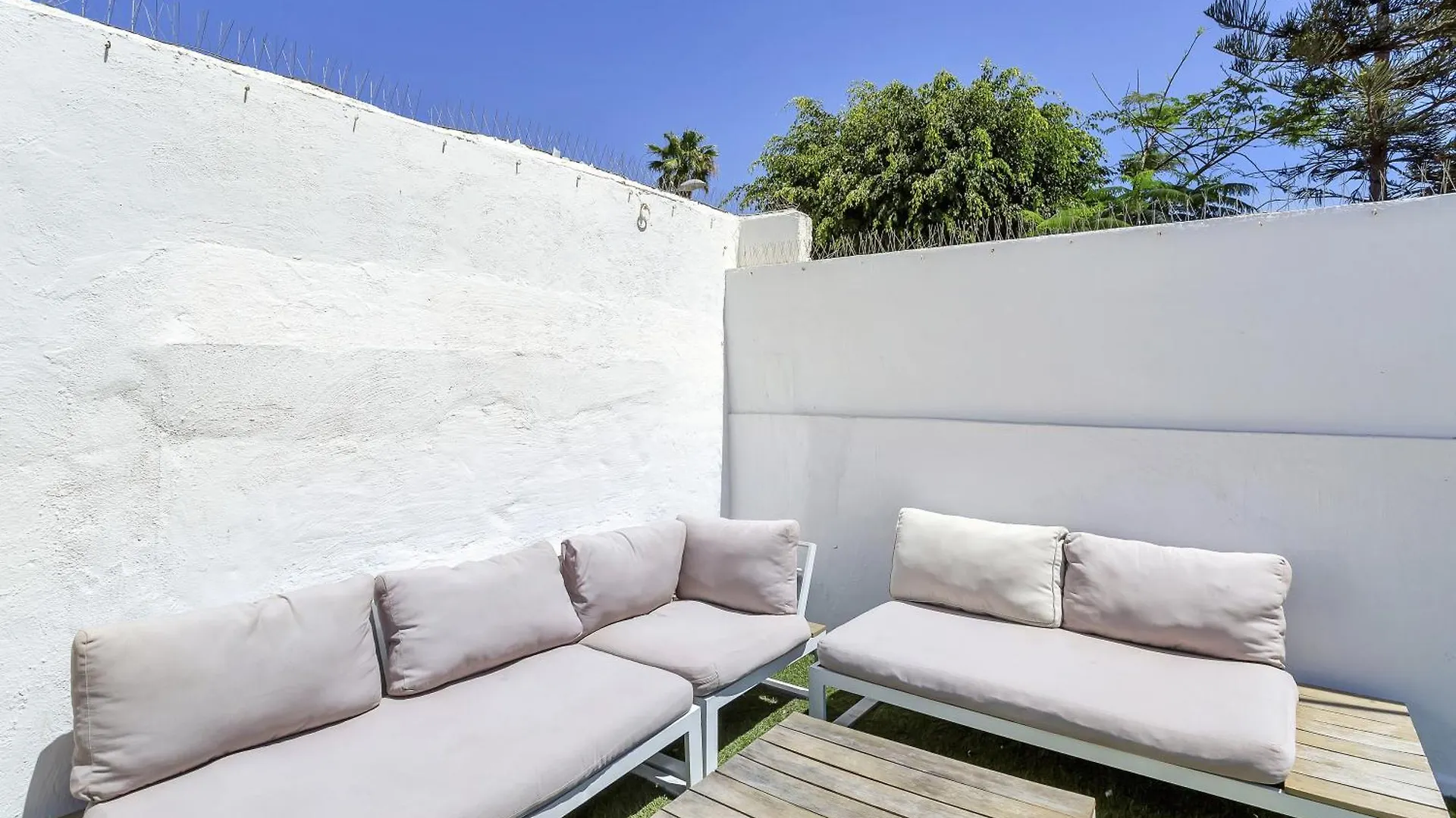 Villa Con Piscina Privada San Bartolome de Tirajana  San Bartolome de Tirajana (Gran Canaria)